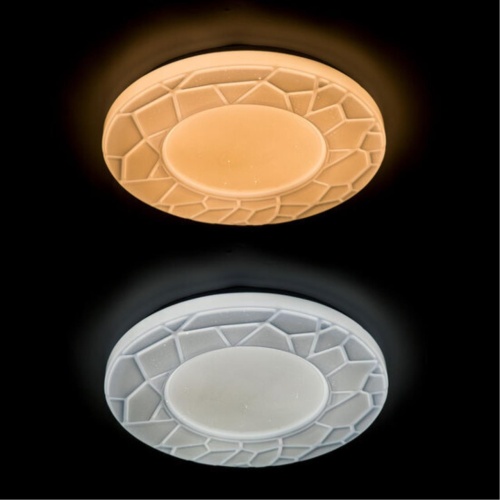 Arte lamp A2678PL-72WH СВЕТИЛЬНИК ПОТОЛОЧНЫЙ