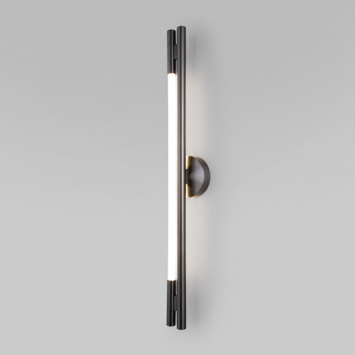  Eurosvet 50265 LED/ настенный светильник/ титан