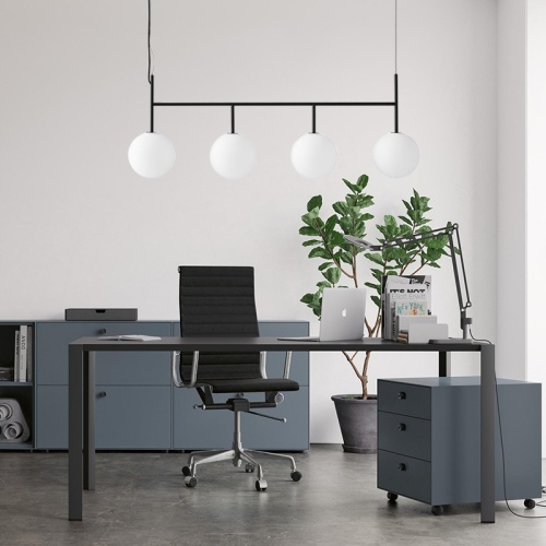 Подвесной светильник AUSTERE Brass 243435-26