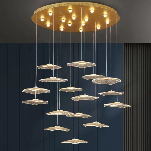 Подвесной светильник AMMON L1 345145-23