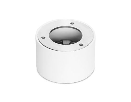 TN222 WH/S белый/песок GU5.3 D80*50_AMB