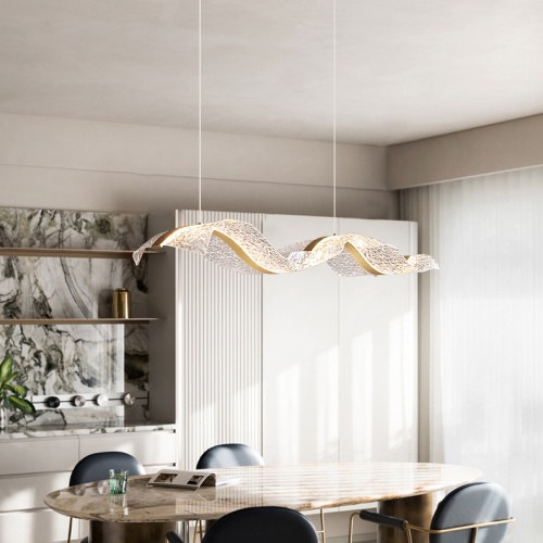 Подвесной Светильник Larseric C L120 от Imperiumloft 232816-23