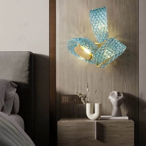 Настенный Светильник Lucia Wall L3 от Imperiumloft 227191-23
