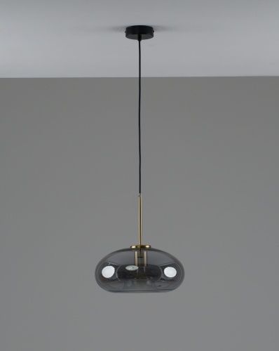 Светильник подвесной Moderli V11530-1P Laura