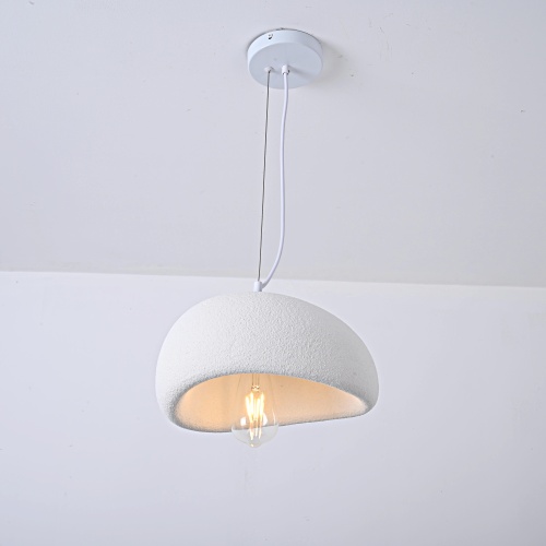 Подвесной светильник CEMENCLOUD A D30 White 219845-23