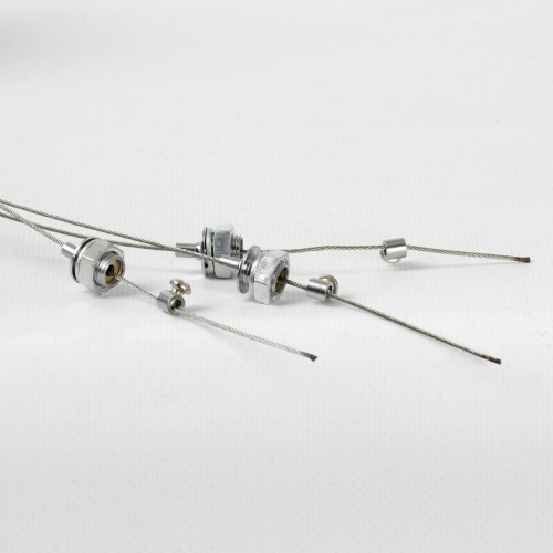 Люстра подвесная Lussole SY7098