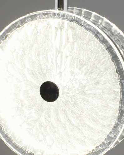 Светильник подвесной светодиодный Moderli V11162-PL Marnia