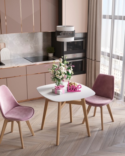 Светильник подвесной Moderli V10485-1P Gela