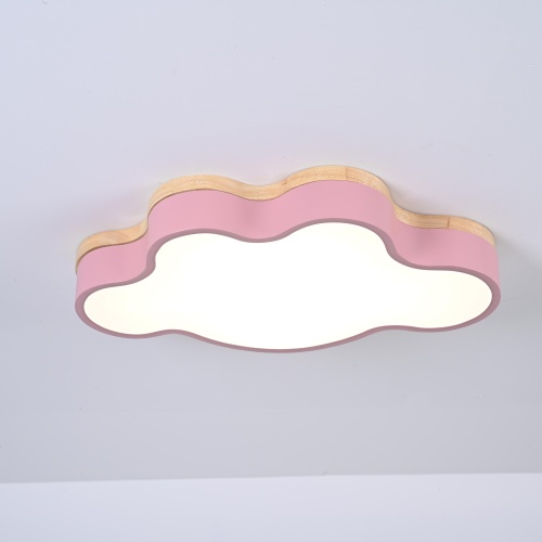 Потолочный Светильник Cloud Eco D50 Pink от Imperiumloft 189506-26