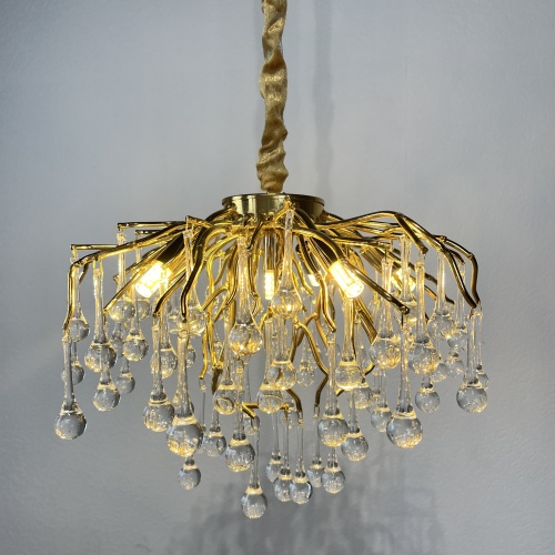 Подвесная люстра MARIAN A D39 167213-26