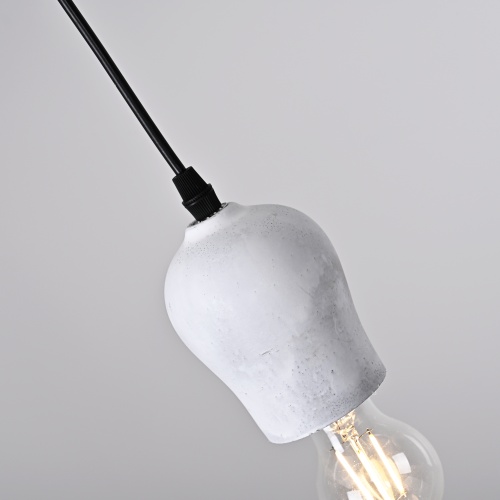 Подвесной Светильник Storo Grey от Imperiumloft 314095-26