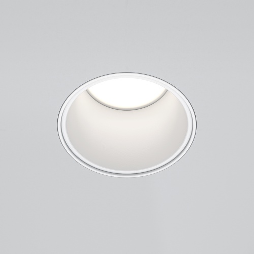 Встраиваемый светильник Technical DL048-01W