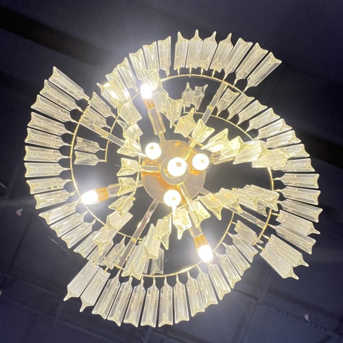 Подвесная люстра WALTZ D80 177867-26