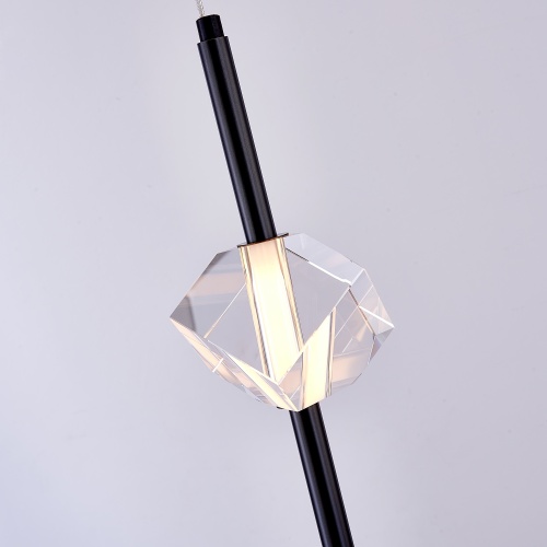 Подвесной светильник PARDIS B Black 212924-23