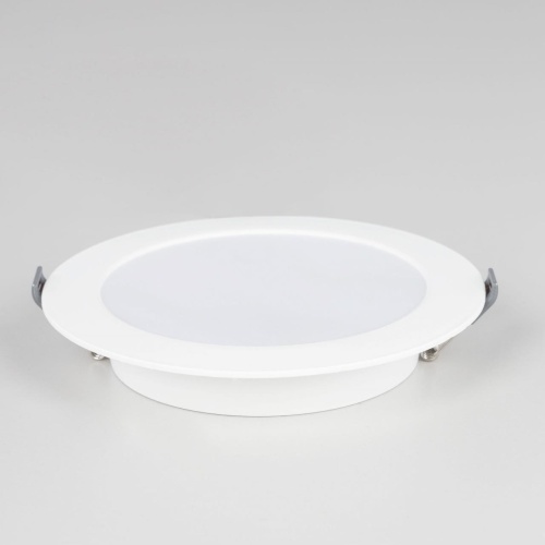 CLD5512N Галс Св-к Встр. LED 12W*4000K