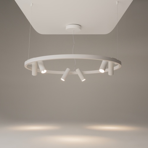 Подвесной светильник Maytoni MOD102PL-L42WK