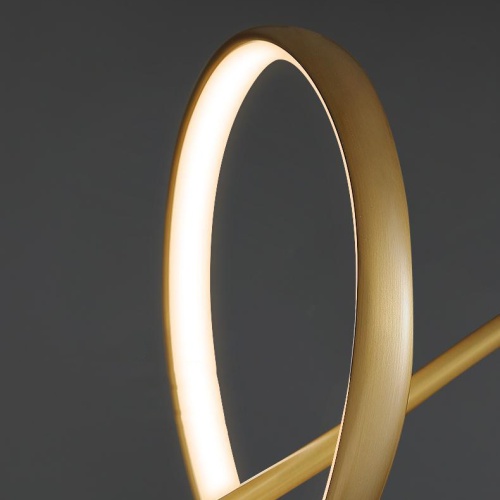 Подвесной светильник ESKILD LONG L140 231522-23