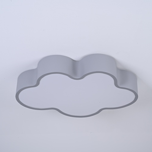 Потолочный Светильник Cloud 50 Серый от Imperiumloft 186676-26