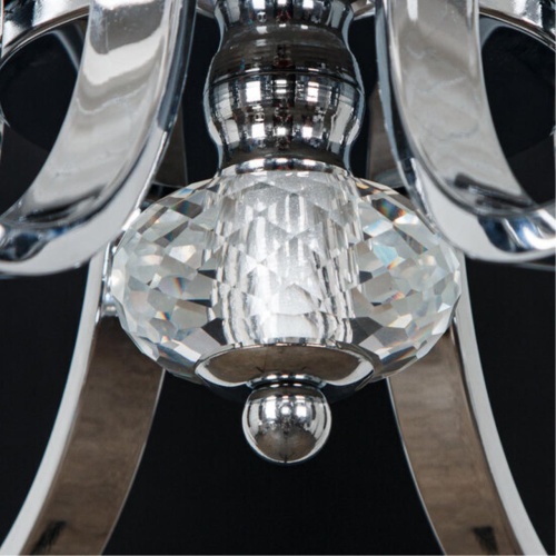 Подвесная люстра Arte lamp A4091LM-8CC СВЕТИЛЬНИК ПОДВЕСНОЙ
