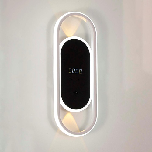 Бра F-Promo 4689-1W, настенный светильник, D60xW150xH400, LEDx26W, 2070LM, 4000K, included