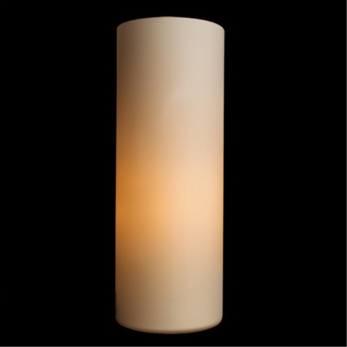 Интерьерная настольная лампа Arte lamp A6710LT-1WH СВЕТИЛЬНИК НАСТОЛЬНЫЙ