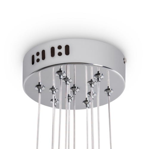 Подвесной светильник Freya FR5580PL-L60CH Подвесной светильник Freya FR5580PL-L60CH