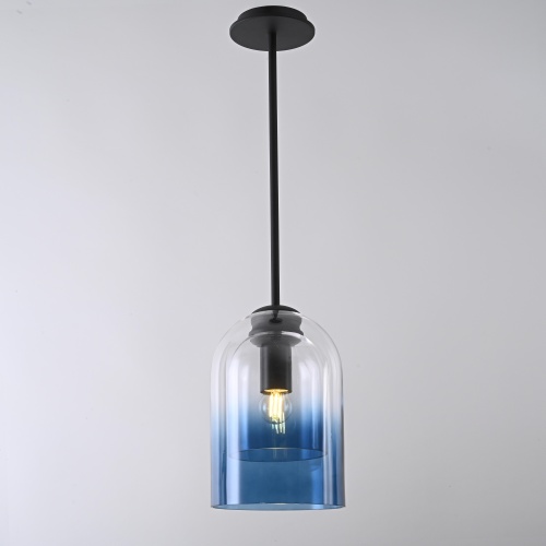 Подвесной Светильник Aria Turquoise от Imperiumloft 213758-26