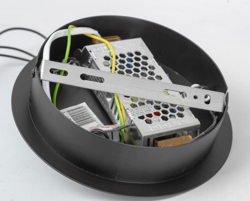 Люстра подвесная Lussole SY8527