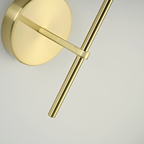 Бра TORCHE DE VERRE wall lamp 74199-22