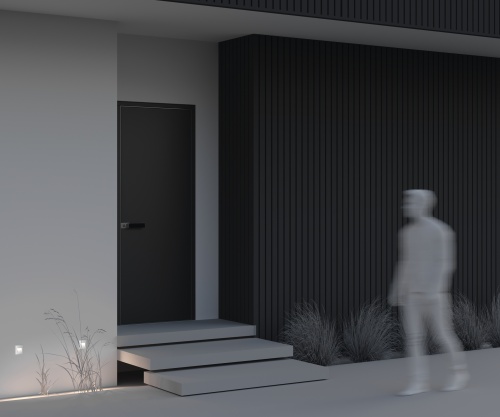 Подсветка для лестниц Outdoor O038-L3W