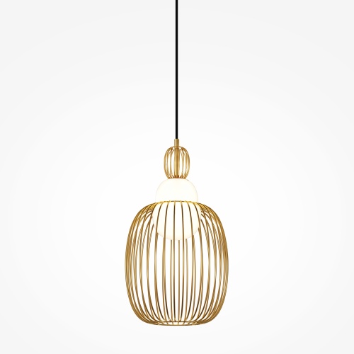 Подвесной светильник Maytoni MOD376PL-01G1