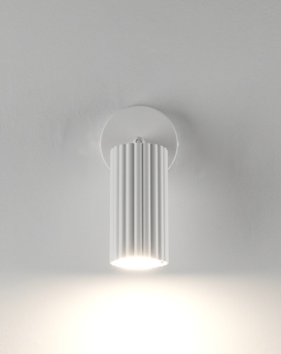 Спот Moderli V11772-1C Cora