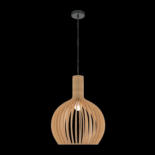 Подвесной светильник Maytoni MOD194PL-01W1