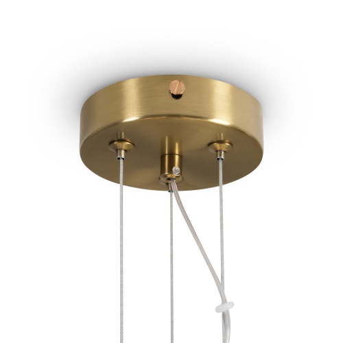 Подвесной светильник Freya FR5590PL-01BS1