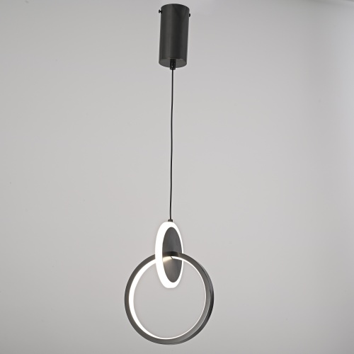 Подвесной светильник RANDALL А Black 232606-23