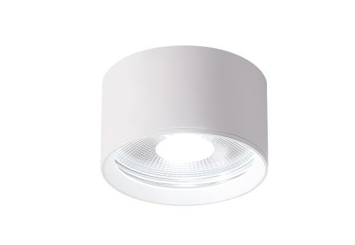 Светильник потолочный Crystal Lux CLT 525C95 WH 4000K