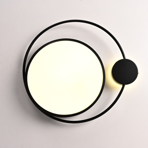 Потолочный светильник DESTIN D40 Black 140641-26