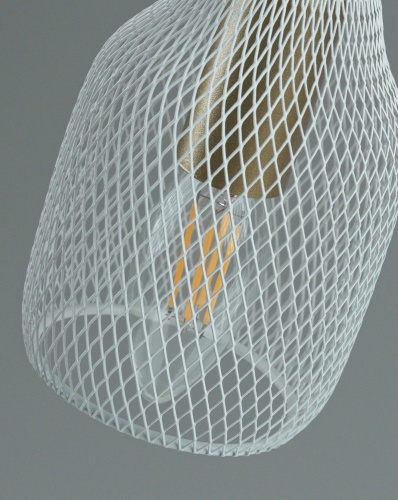 Лампа настольная Moderli V11835-1T Adalina