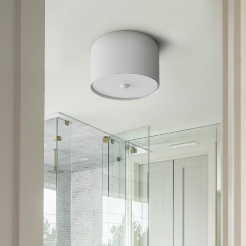 Потолочный Светильник Cylinder A White от Imperiumloft 101495-26