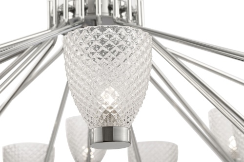 Подвесной светильник Maytoni MOD068PL-18CH