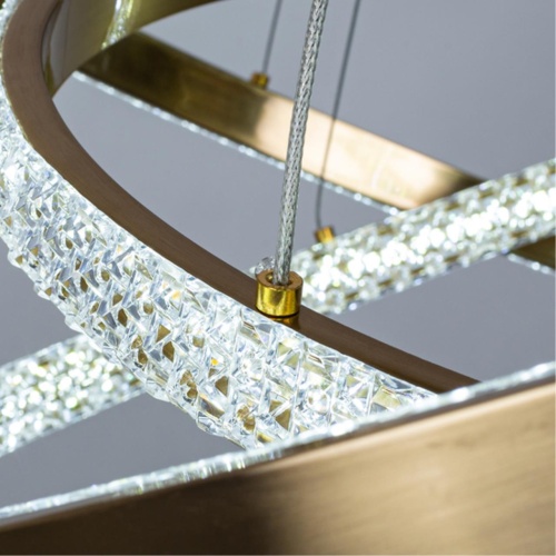 Подвесная люстра Arte lamp A2182SP-160PB СВЕТИЛЬНИК ПОДВЕСНОЙ