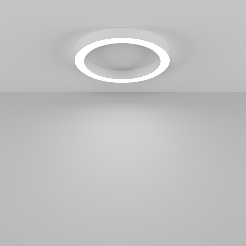 Потолочный светильник Technical C093CL-45W4K-W