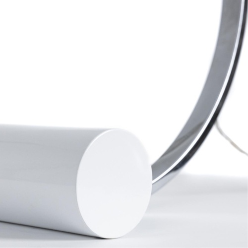 Интерьерная настольная лампа Arte lamp A5056LT-1CC СВЕТИЛЬНИК НАСТОЛЬНЫЙ