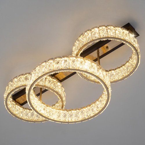 CL325162 PALANT Люстра