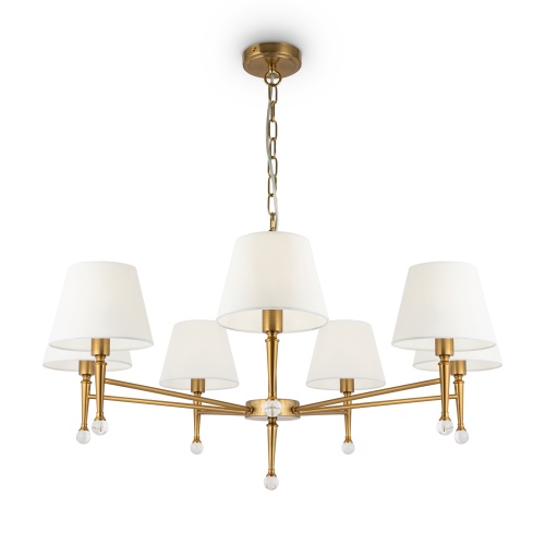 Подвесной светильник Freya FR5190PL-07BS1