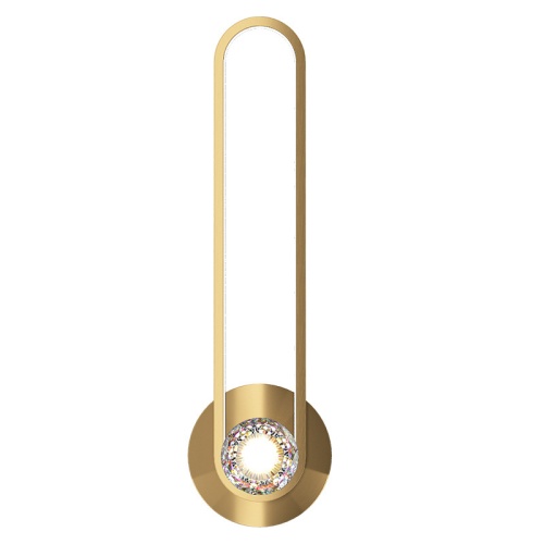 Настенный светильник STEINOR H53 209051-23