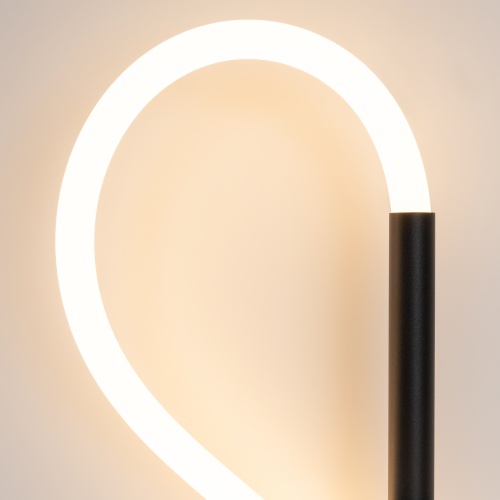 Настенный светильник (бра) Maytoni MOD146WL-L12B3K