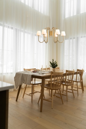 Подвесной светильник Freya FR2039PL-06G