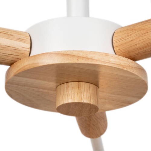 Потолочная люстра Arte lamp A5032PL-3BR СВЕТИЛЬНИК ПОТОЛОЧНЫЙ