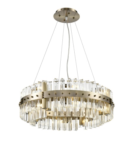 Подвесная люстра Vele Luce Venere VL3034P16